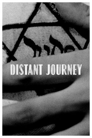 Distant Journey's poster