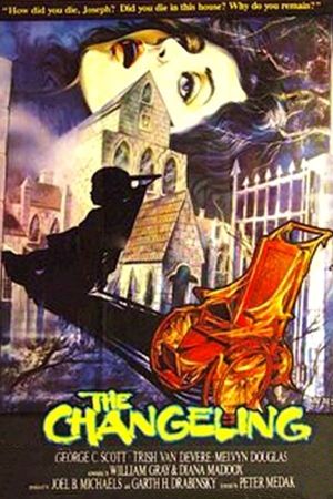 The Changeling's poster