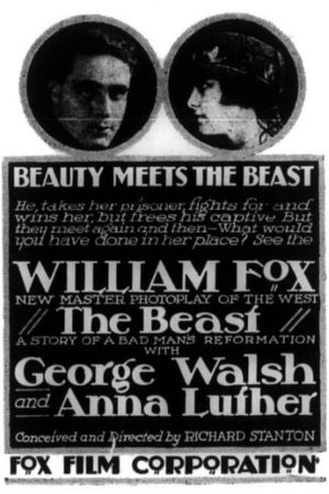 The Beast's poster