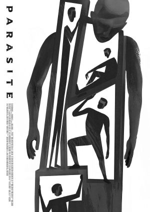 Parasite's poster
