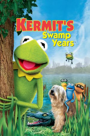 Kermit's Swamp Years's poster