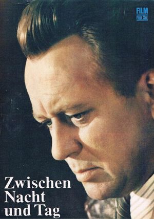 Between Day and Night's poster