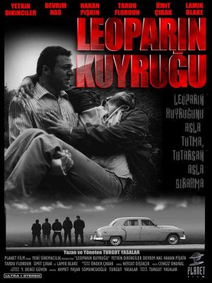 Leoparin Kuyrugu's poster