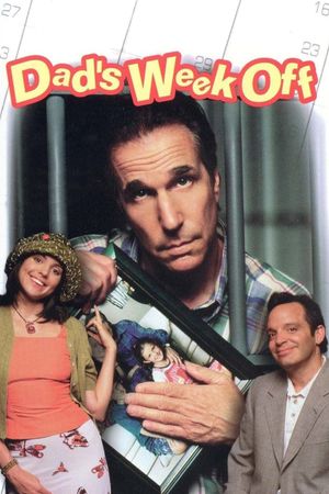 Dad's Week Off's poster image
