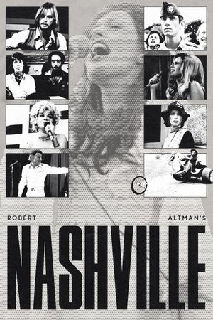 Nashville's poster
