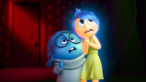 Inside Out's poster