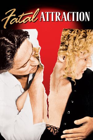 Fatal Attraction's poster