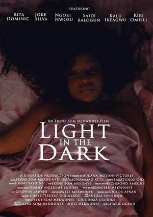 Light in the Dark's poster image