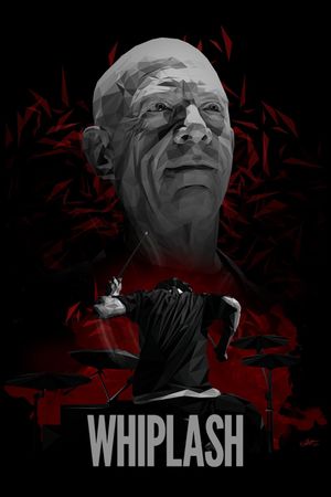 Whiplash's poster
