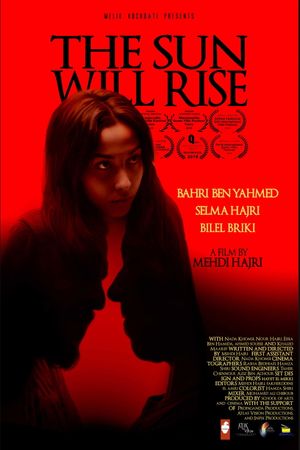 The Sun Will Rise's poster