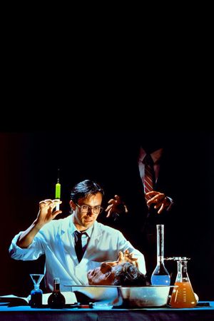 Re-Animator's poster