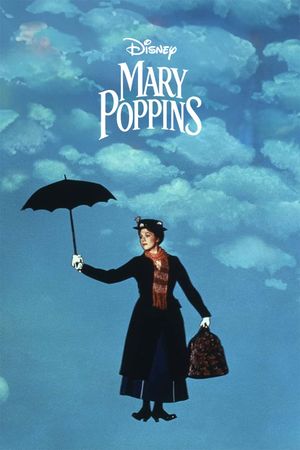 Mary Poppins's poster