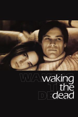 Waking the Dead's poster