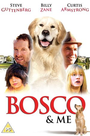 Bosco & Me's poster