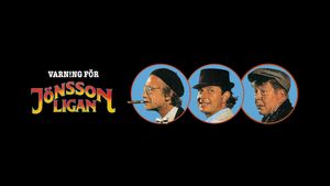 Beware of the Jonsson Gang!'s poster