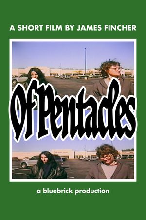 Of Pentacles's poster