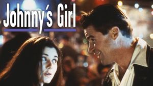 Johnny's Girl's poster