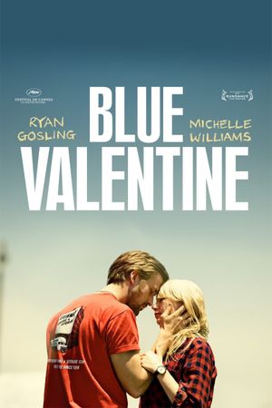 Blue Valentine's poster