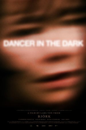 Dancer in the Dark's poster