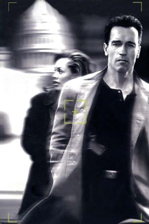 Eraser's poster