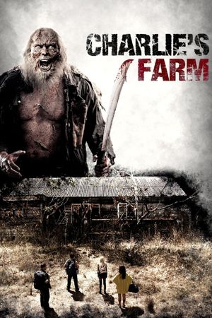 Charlie's Farm's poster