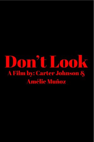Don't Look's poster
