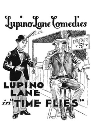 Time Flies's poster