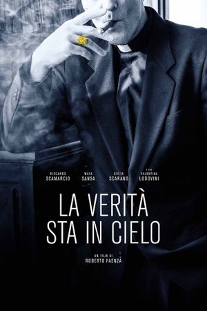 La verità sta in cielo's poster