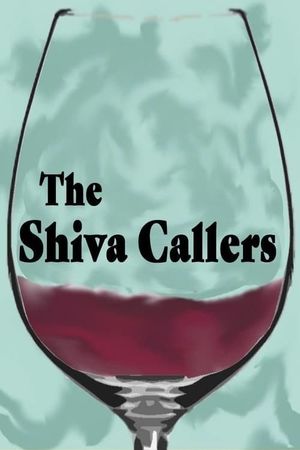 The Shiva Callers's poster