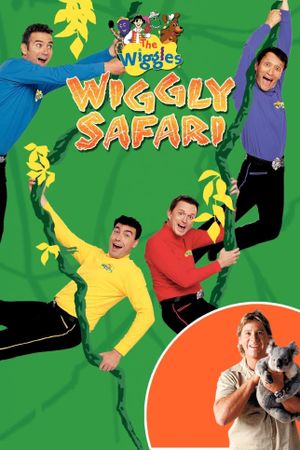 The Wiggles: Wiggly Safari's poster