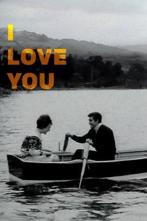 I Love You's poster