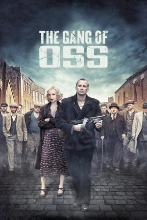 The Gang of Oss's poster
