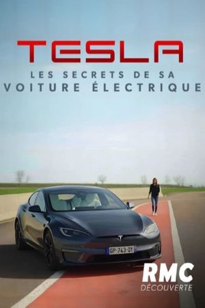 Tesla: The Secrets of It’s Electric Card's poster