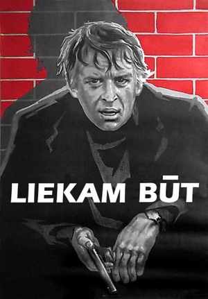 Redundant's poster
