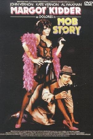 Mob Story's poster
