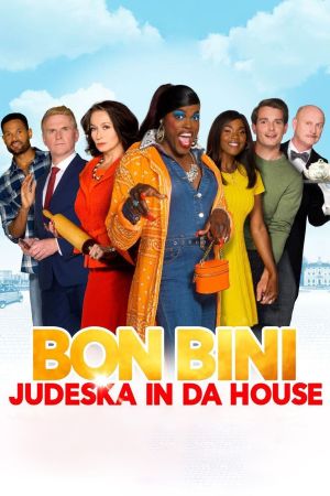 Bon Bini: Judeska in da House's poster