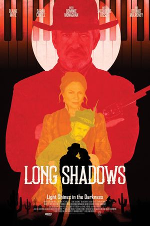 Long Shadows's poster