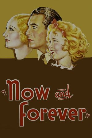 Now and Forever's poster image