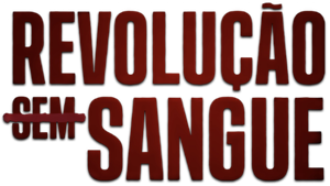 Blood'less' Revolution's poster