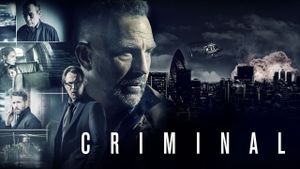 Criminal's poster