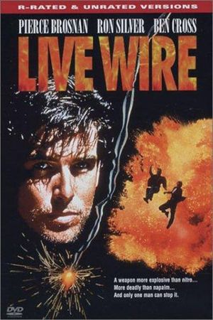 Live Wire's poster