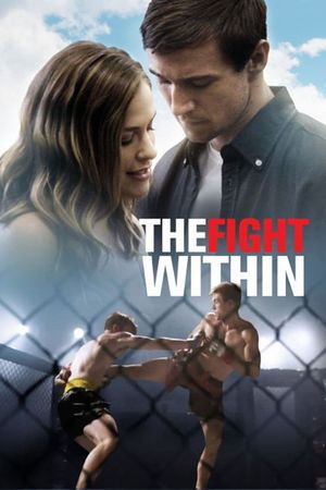 The Fight Within's poster