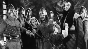 Macbeth's poster
