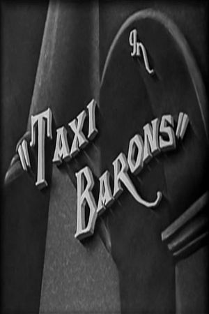 Taxi Barons's poster