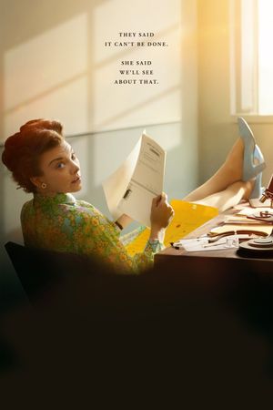 Audrey's Children's poster