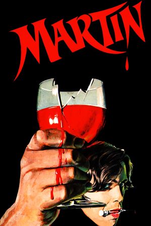 Martin's poster