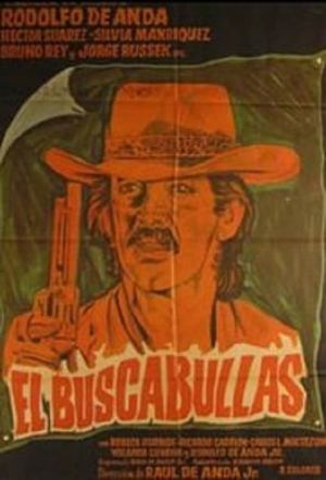 El buscabullas's poster