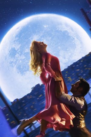 The Greatest Showman's poster