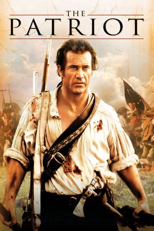 The Patriot's poster