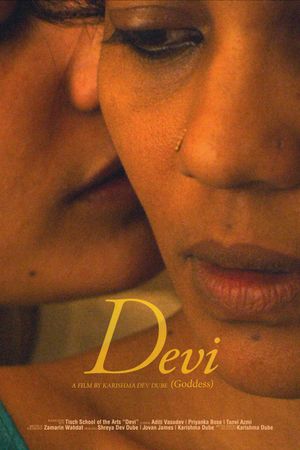 Devi: Goddess's poster
